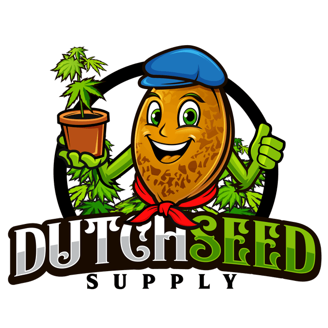 Dutch Seed Supply Logo